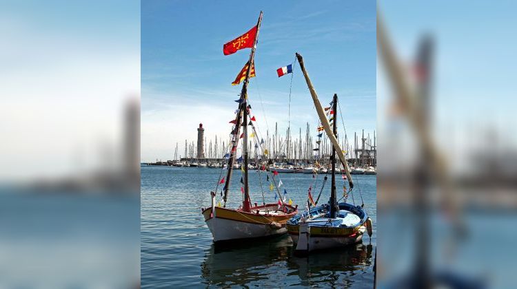 Ma-Cabane - Vente Appartement SETE CORNICHE PLAGE, 85 m²