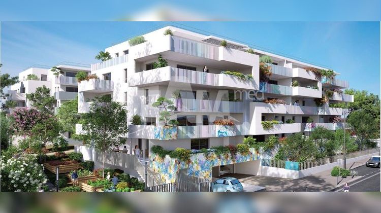 Ma-Cabane - Vente Appartement SETE CORNICHE PLAGE, 64 m²