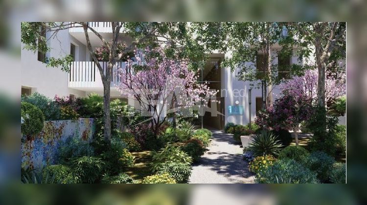 Ma-Cabane - Vente Appartement SETE CORNICHE PLAGE, 64 m²