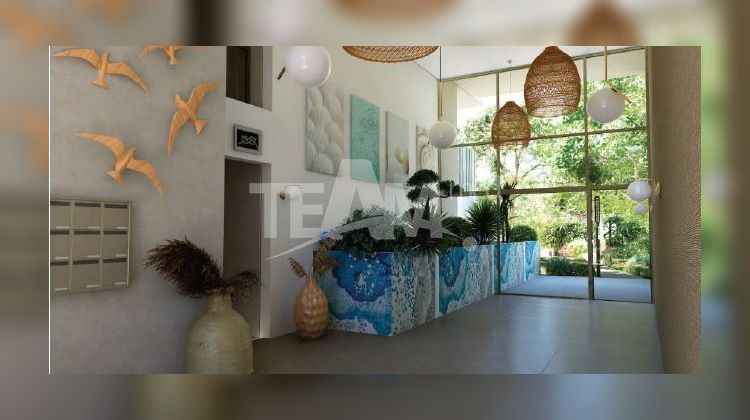 Ma-Cabane - Vente Appartement SETE CORNICHE PLAGE, 64 m²