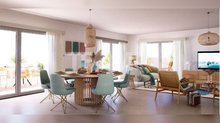 Ma-Cabane - Vente Appartement SETE CORNICHE PLAGE, 64 m²