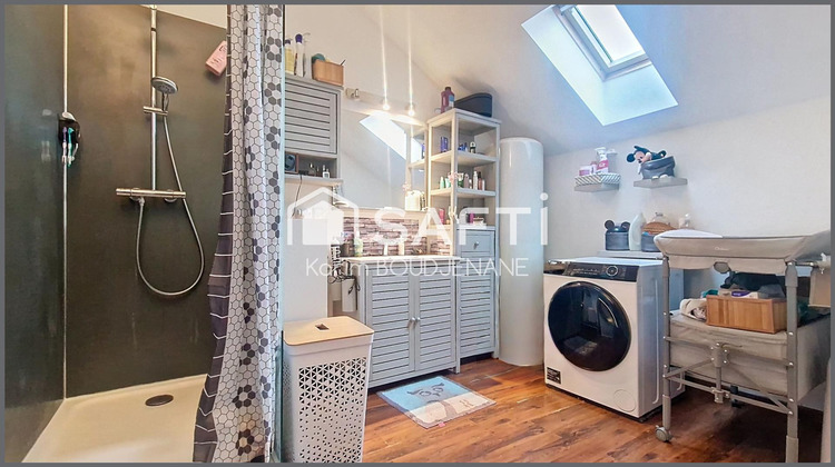 Ma-Cabane - Vente Appartement Seugy, 72 m²