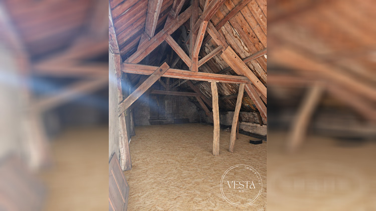Ma-Cabane - Vente Appartement Seurre, 60 m²
