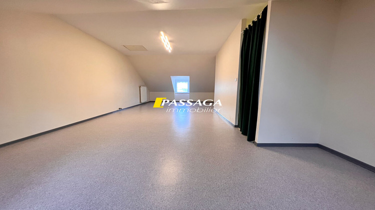 Ma-Cabane - Vente Appartement SEVERAC-LE-CHATEAU, 83 m²