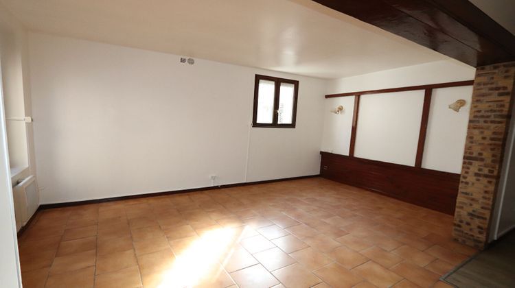 Ma-Cabane - Vente Appartement SEVRAN, 40 m²