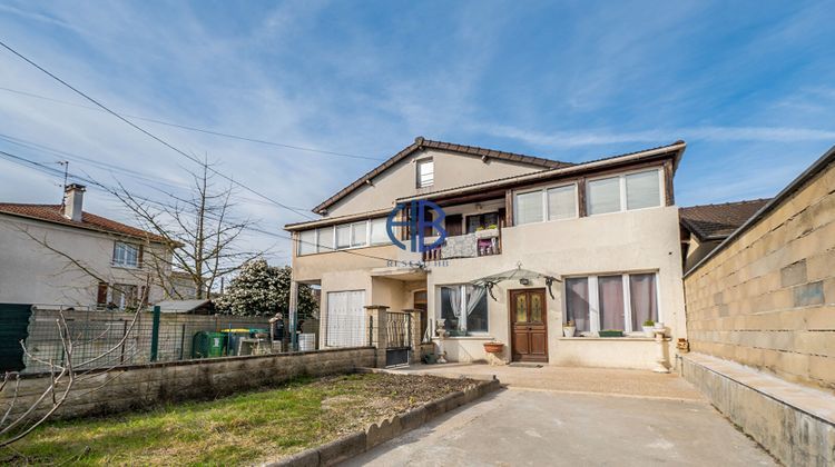 Ma-Cabane - Vente Appartement SEVRAN, 45 m²