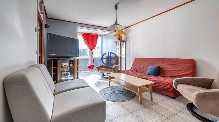 Ma-Cabane - Vente Appartement SEVRAN, 45 m²