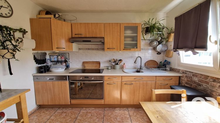 Ma-Cabane - Vente Appartement Sevran, 68 m²