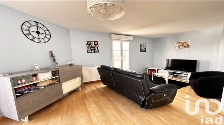 Ma-Cabane - Vente Appartement Sevran, 73 m²