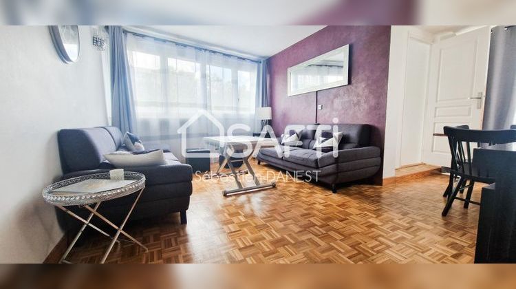 Ma-Cabane - Vente Appartement Sevran, 79 m²