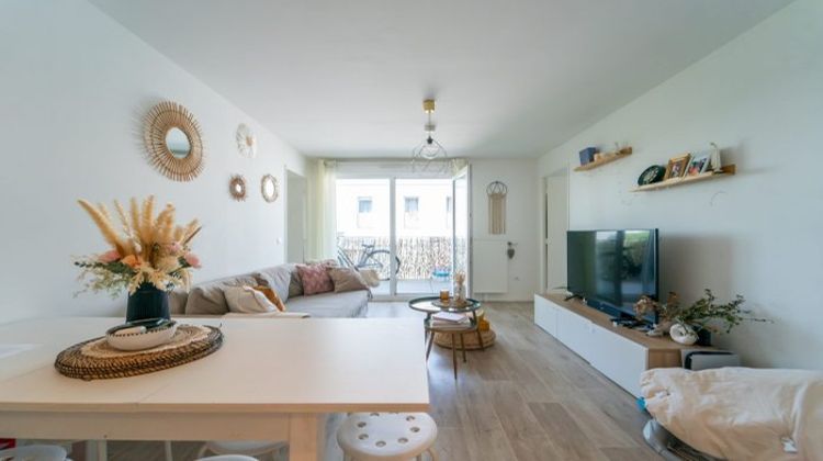 Ma-Cabane - Vente Appartement Sevran, 51 m²