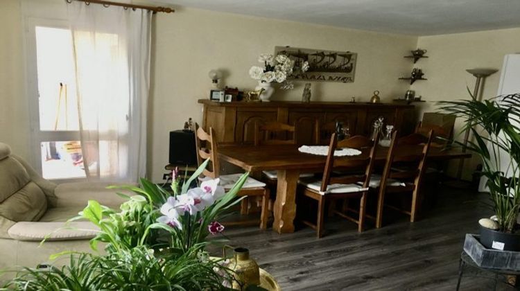 Ma-Cabane - Vente Appartement Sevran, 82 m²