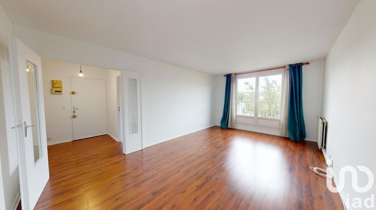 Ma-Cabane - Vente Appartement Sevran, 78 m²