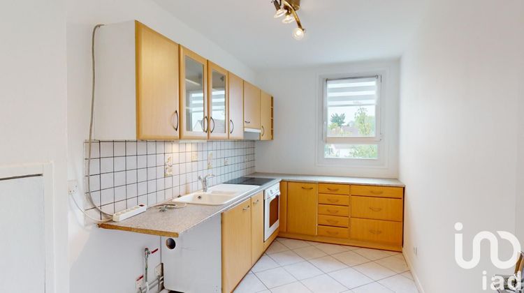 Ma-Cabane - Vente Appartement Sevran, 78 m²