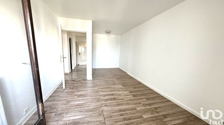 Ma-Cabane - Vente Appartement Sevran, 81 m²