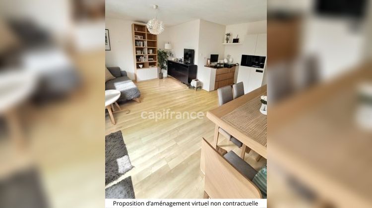 Ma-Cabane - Vente Appartement SEVRAN, 68 m²