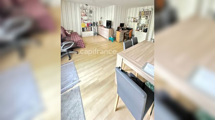 Ma-Cabane - Vente Appartement SEVRAN, 68 m²