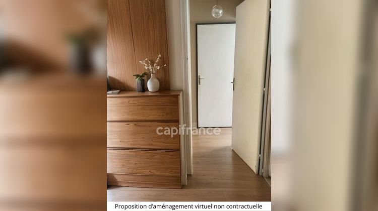 Ma-Cabane - Vente Appartement SEVRAN, 68 m²