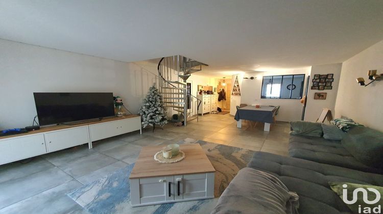 Ma-Cabane - Vente Appartement Sevran, 104 m²