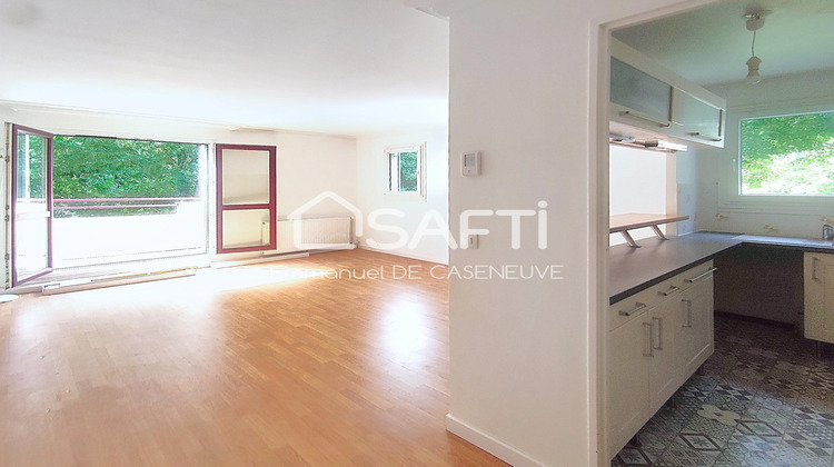 Ma-Cabane - Vente Appartement Sevran, 61 m²