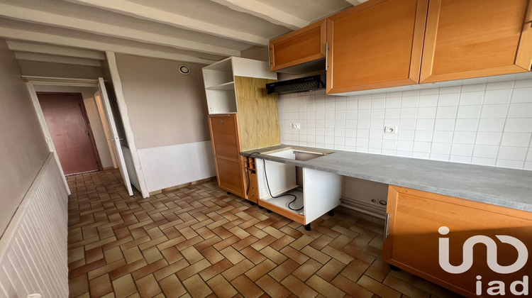 Ma-Cabane - Vente Appartement Sevran, 71 m²