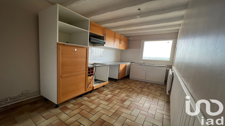 Ma-Cabane - Vente Appartement Sevran, 71 m²