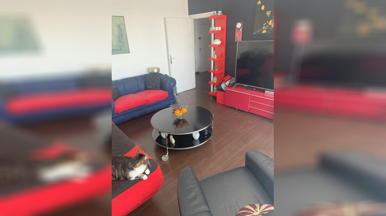 Ma-Cabane - Vente Appartement SEVRAN, 68 m²