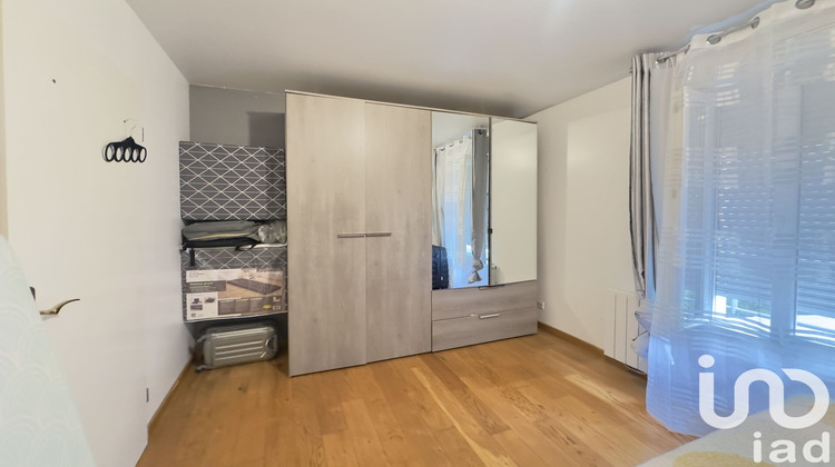 Ma-Cabane - Vente Appartement Sevran, 73 m²