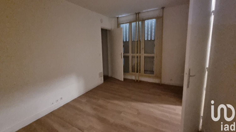 Ma-Cabane - Vente Appartement Sevran, 36 m²