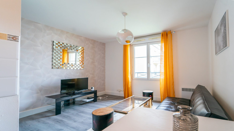 Ma-Cabane - Vente Appartement Sevran, 28 m²