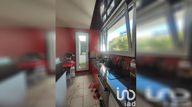 Ma-Cabane - Vente Appartement Sevran, 65 m²