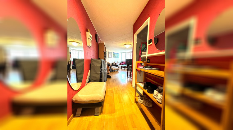 Ma-Cabane - Vente Appartement SEVRAN, 87 m²