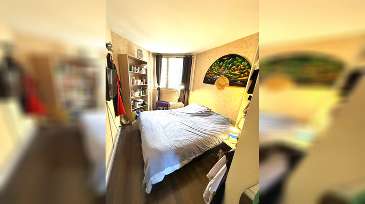 Ma-Cabane - Vente Appartement SEVRAN, 87 m²