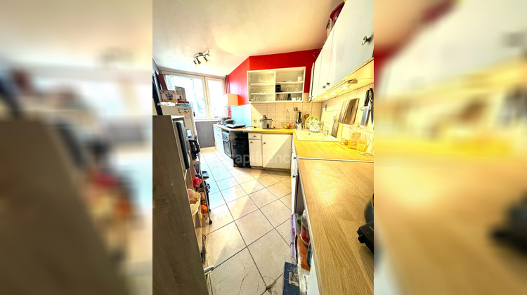 Ma-Cabane - Vente Appartement SEVRAN, 87 m²