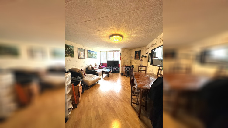 Ma-Cabane - Vente Appartement SEVRAN, 87 m²