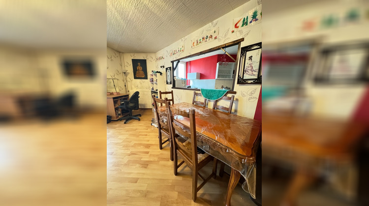 Ma-Cabane - Vente Appartement SEVRAN, 87 m²