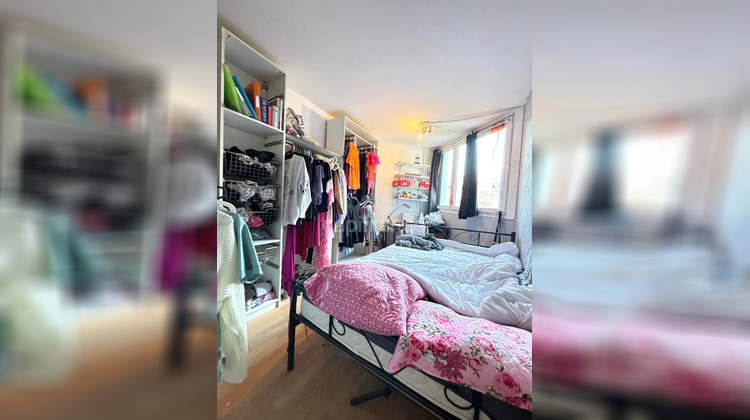 Ma-Cabane - Vente Appartement SEVRAN, 87 m²