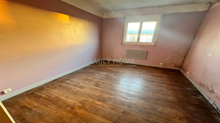 Ma-Cabane - Vente Appartement Sevran, 52 m²