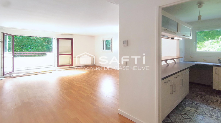 Ma-Cabane - Vente Appartement Sevran, 61 m²