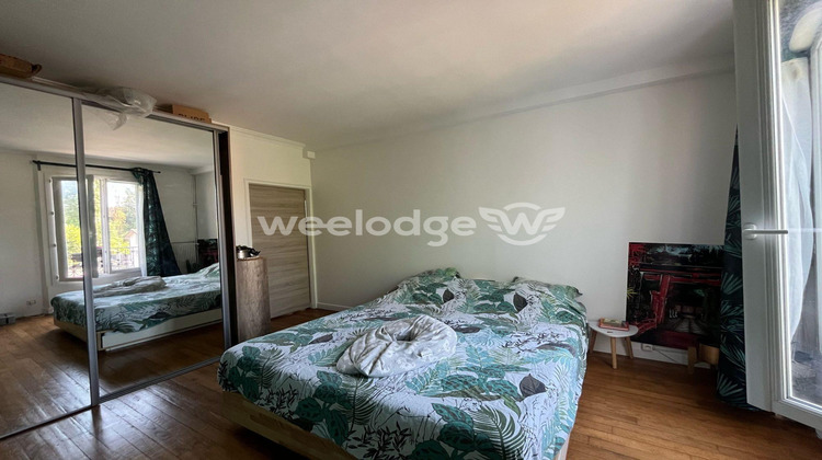 Ma-Cabane - Vente Appartement Sevran, 48 m²