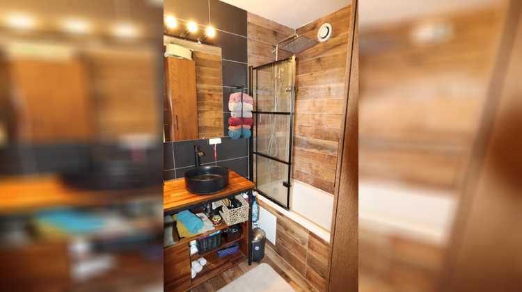 Ma-Cabane - Vente Appartement SEVRAN, 79 m²