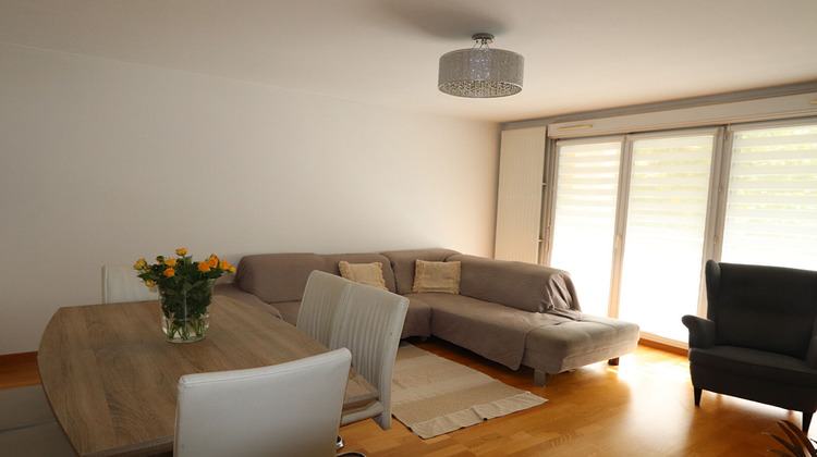 Ma-Cabane - Vente Appartement SEVRAN, 63 m²
