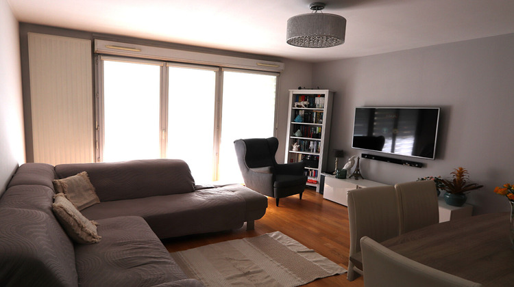 Ma-Cabane - Vente Appartement SEVRAN, 63 m²