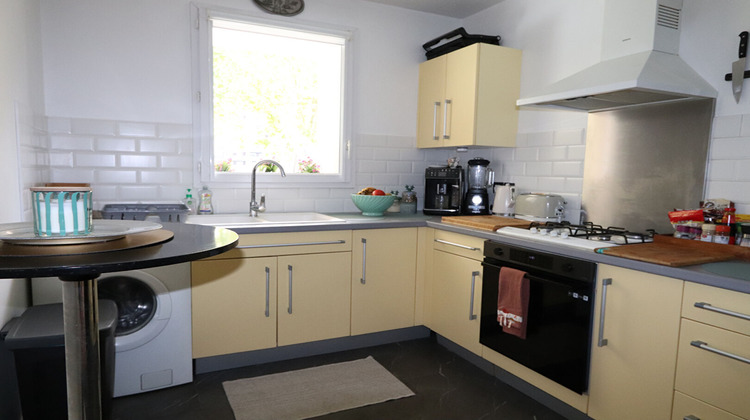 Ma-Cabane - Vente Appartement SEVRAN, 63 m²