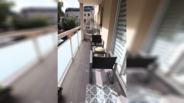 Ma-Cabane - Vente Appartement SEVRAN, 63 m²