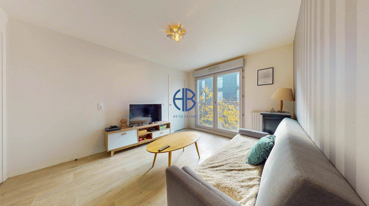 Ma-Cabane - Vente Appartement SEVRAN, 38 m²