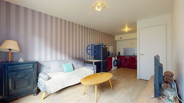 Ma-Cabane - Vente Appartement SEVRAN, 38 m²