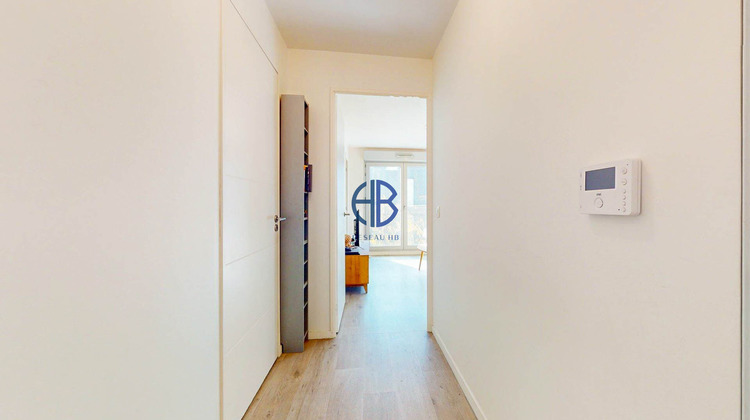 Ma-Cabane - Vente Appartement SEVRAN, 38 m²