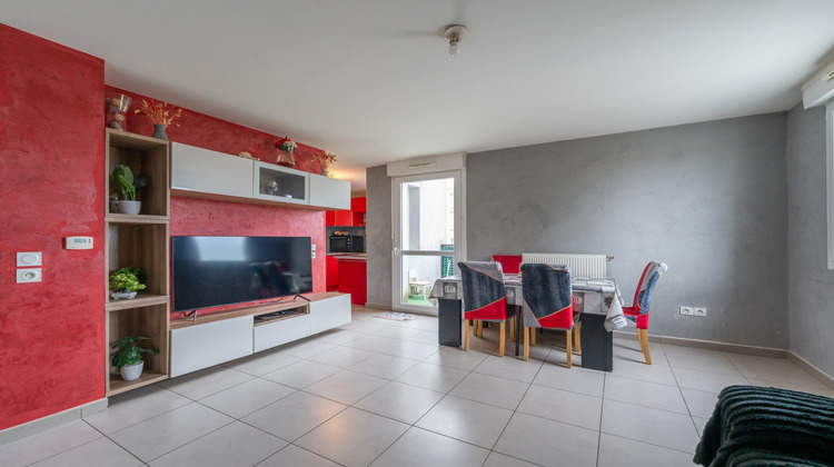 Ma-Cabane - Vente Appartement Sevran, 61 m²