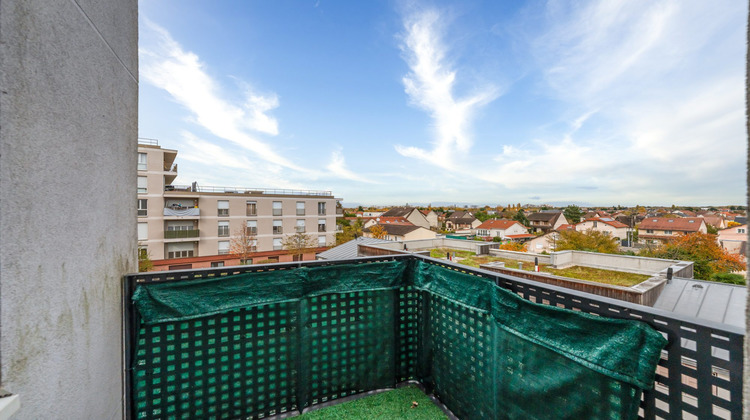 Ma-Cabane - Vente Appartement Sevran, 61 m²